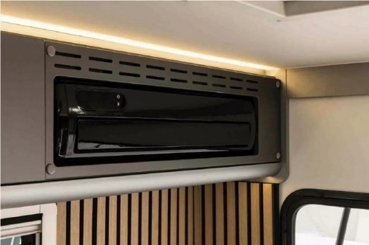 nhà di động - Ảnh 23.