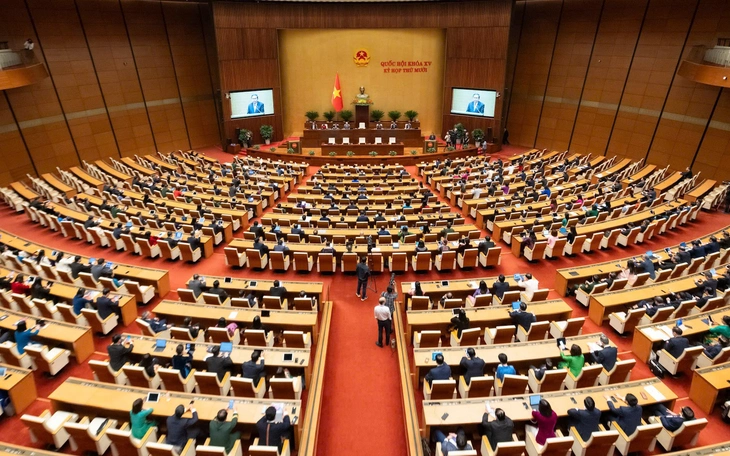 Danh sách 7 nữ ứng viên thế hệ '2K' ứng cử đại biểu Quốc hội khóa XVI - Ảnh 2.