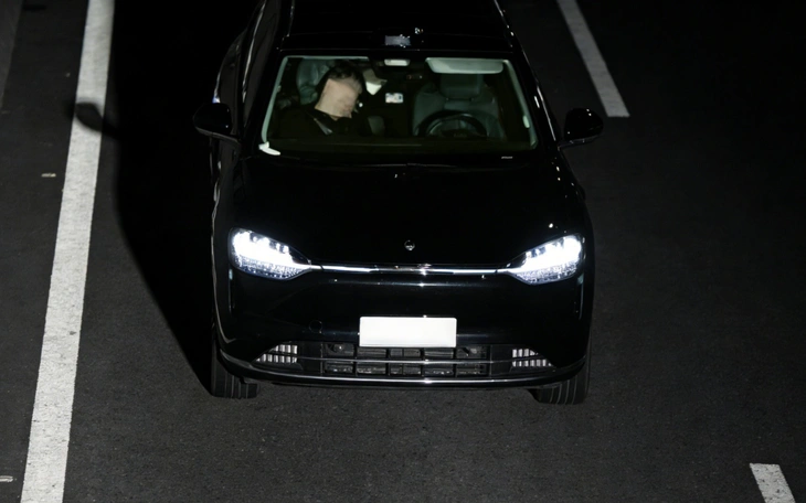 Hết thời lái xe khi say rượu: Mọi ô tô sắp phải trang bị tính năng khóa xe khi 'ngửi' thấy mùi cồn  - Ảnh 4.