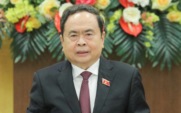 Chi tiết nơi ứng cử đại biểu Quốc hội của Tổng Bí thư Tô Lâm và các ủy viên Bộ Chính trị, Ban Bí thư - Ảnh 2.