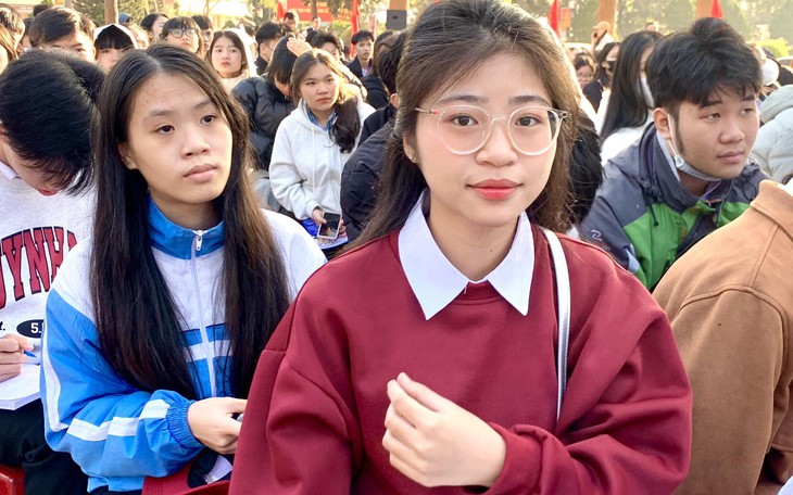 Trường đại học Khoa học tự nhiên TP.HCM xét tuyển kết hợp theo thang điểm 100 - Ảnh 2.