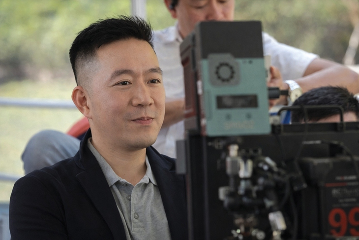 trăm tỉ - Ảnh 1.