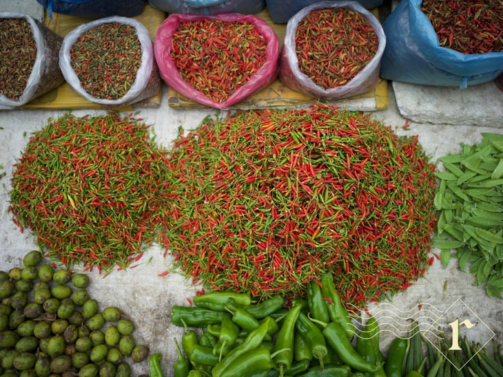 One River - Ảnh 4.