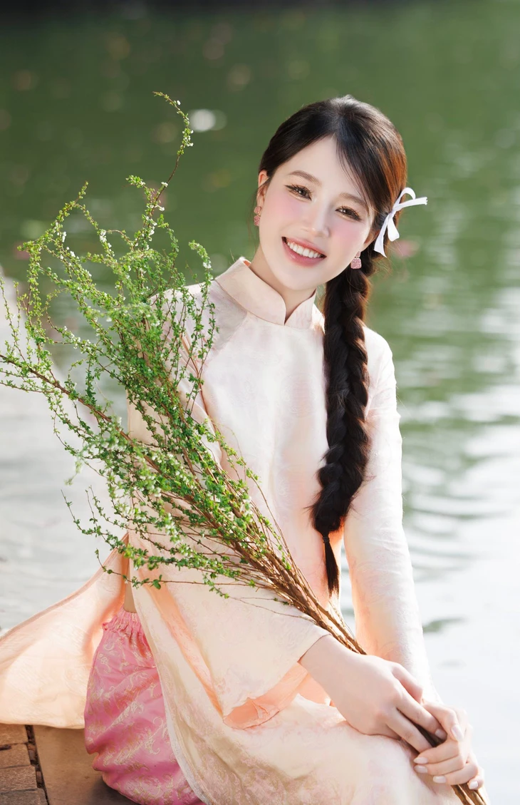 năm tuổi - Ảnh 6.