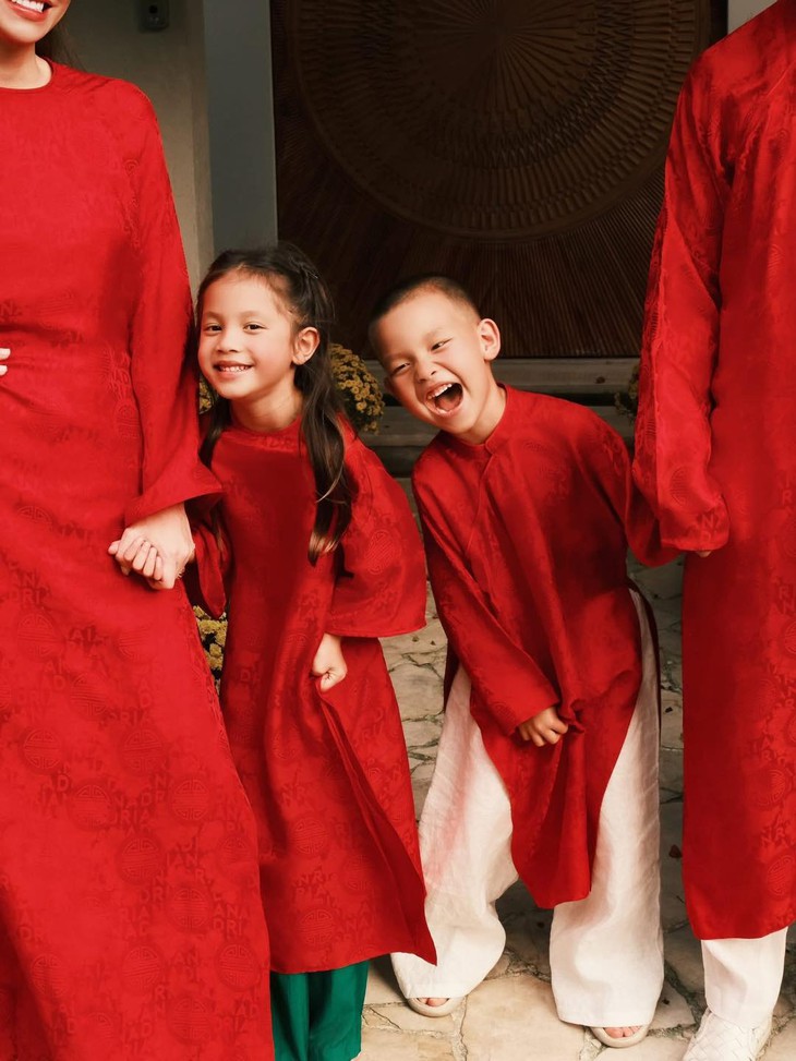 Tết Bính Ngọ - Ảnh 2.