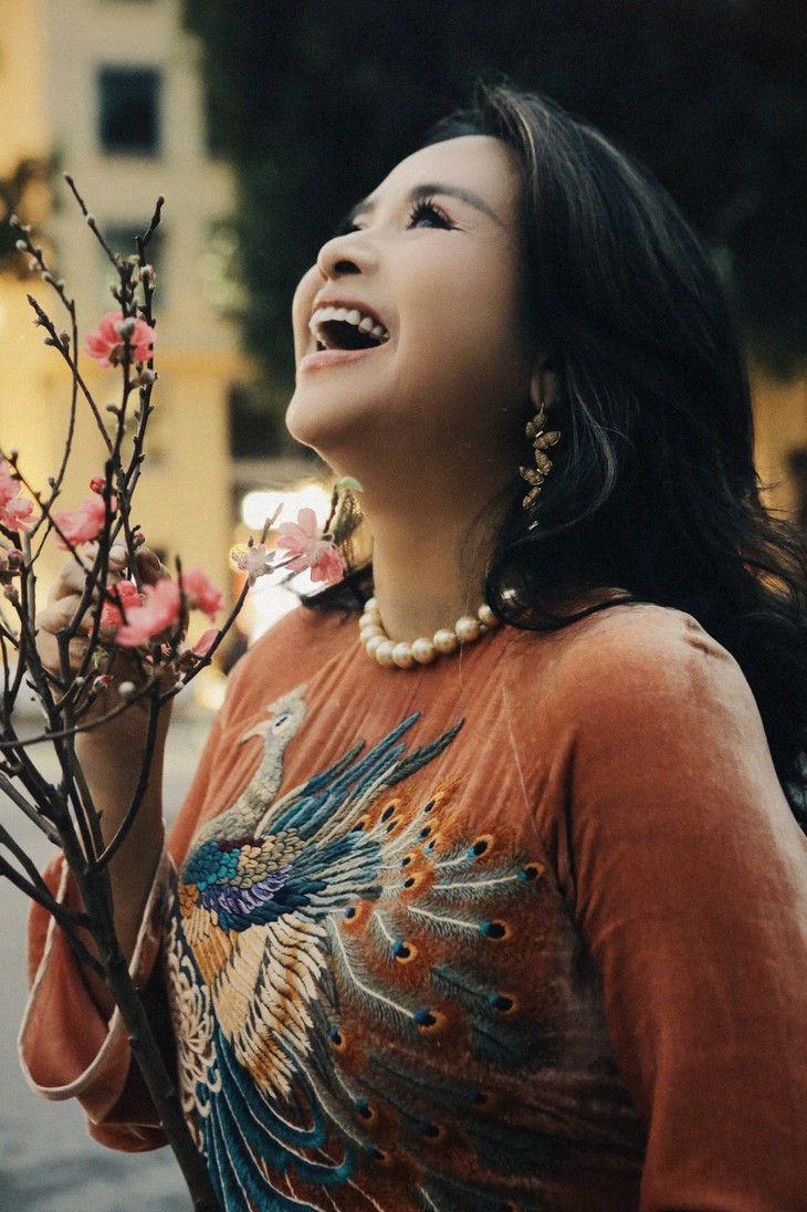 Tết Bính Ngọ - Ảnh 5.