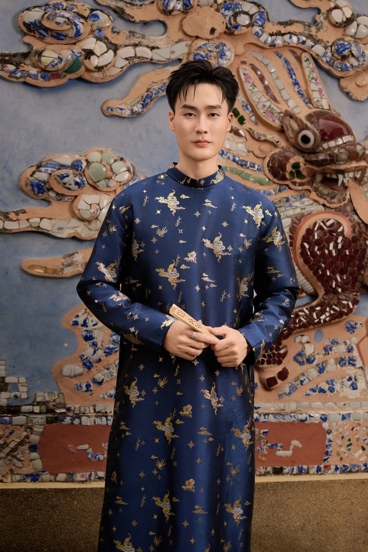 Nghệ sĩ kiêng kỵ ngày Tết: Tránh nóng giận, than phiền để ‘giữ vía’ may mắn cả năm - Ảnh 3. kiêng kỵ - Ảnh 3.