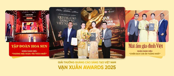 Mái ấm gia đình Việt - Ảnh 5.