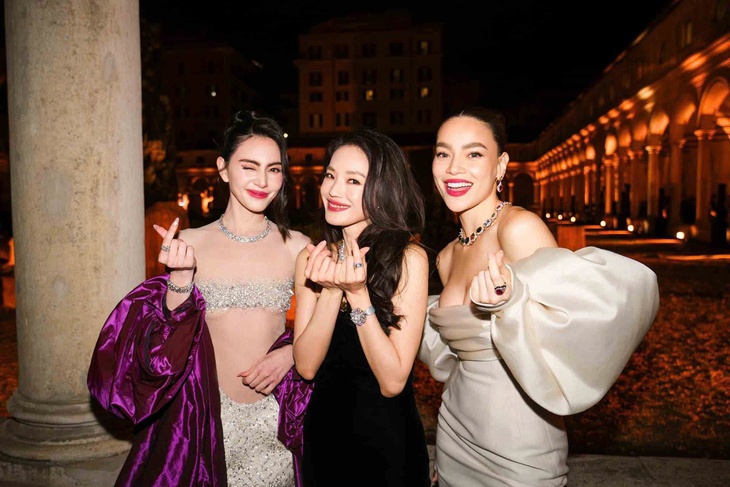 trang sức - Ảnh 1.