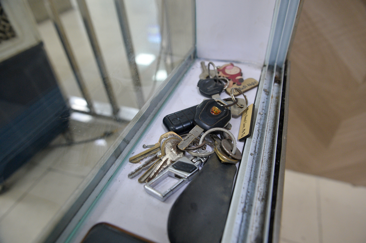 Rời bến xe ngày cuối năm: Ai cũng chỉ mong kịp bữa cơm tất niên - Ảnh 8.