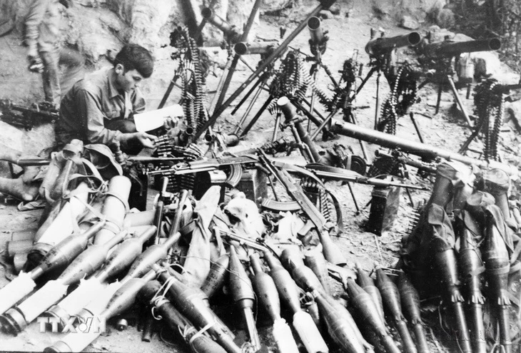 biên giới phía Bắc - Ảnh 18.