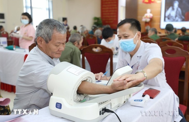 Cuộc chiến bảo vệ biên giới phía Bắc: Sức mạnh của thế trận quốc phòng toàn dân - Ảnh 35. Cuộc chiến bảo vệ biên giới phía Bắc: Sức mạnh của thế trận quốc phòng toàn dân - Ảnh 35.