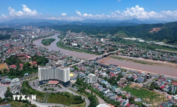 Cuộc chiến bảo vệ biên giới phía Bắc: Sức mạnh của thế trận quốc phòng toàn dân - Ảnh 37. biên giới phía Bắc - Ảnh 37.