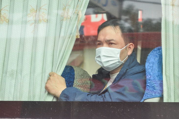 bữa cơm tất niên - Ảnh 3.