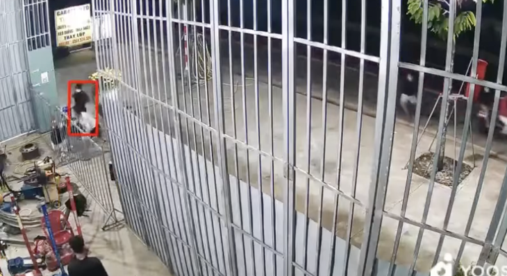 Bắt băng cướp 'tuổi teen' chém người trên đường về quê ăn Tết để lấy tài sản - Ảnh 1.