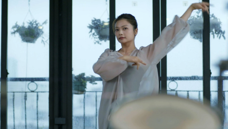 VTV hoãn phát sóng ba phim Việt giờ vàng dịp Tết, hẹn anh bộ đội Steven Nguyễn ngày 20-2 - Ảnh 2.