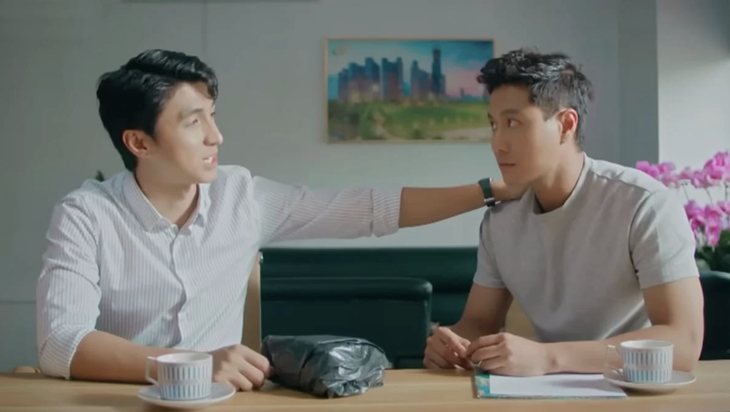 VTV hoãn phát sóng ba phim Việt giờ vàng dịp Tết, hẹn anh bộ đội Steven Nguyễn ngày 20-2 - Ảnh 3.