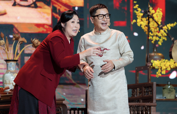 Quảng trường mùa xuân - Ảnh 4.