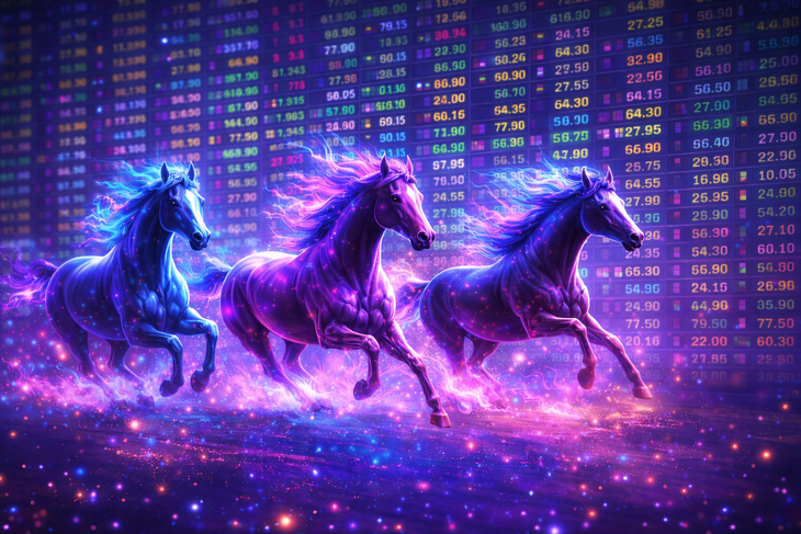 doanh nhân tuổi Ngọ - Ảnh 1.