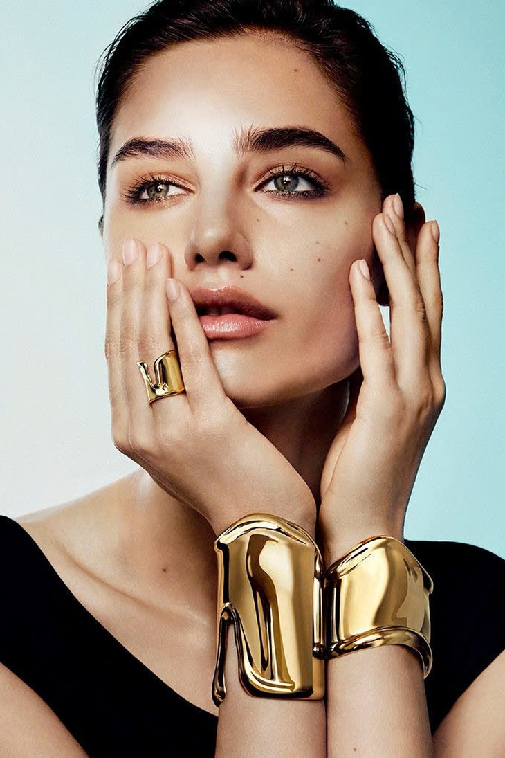 trang sức - Ảnh 2.