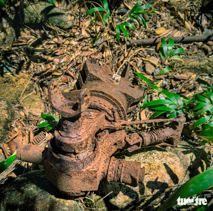 Pa Thiên - Ảnh 14.