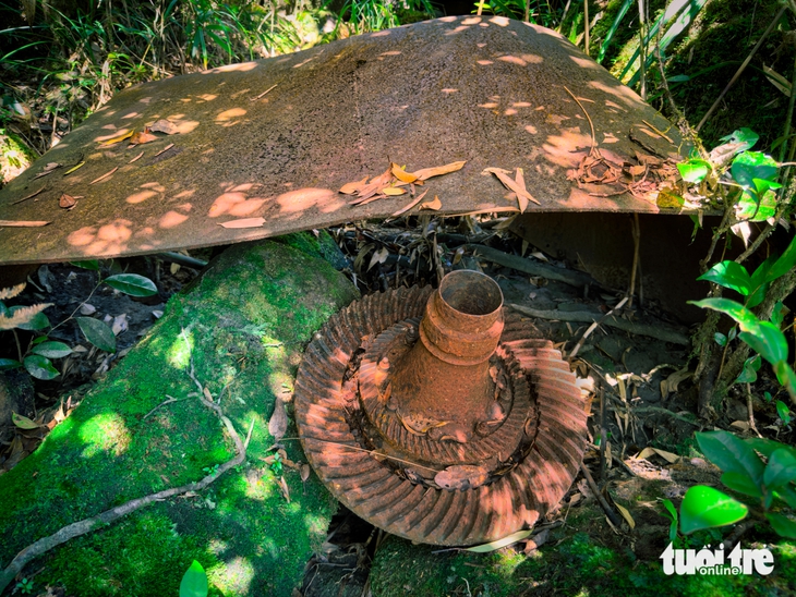 Pa Thiên - Ảnh 15.