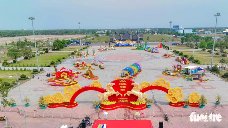 đường hoa  - Ảnh 7.