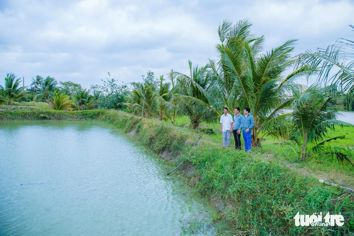 cá lăng - Ảnh 5.