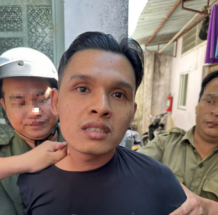 Tây Ninh - Ảnh 1.