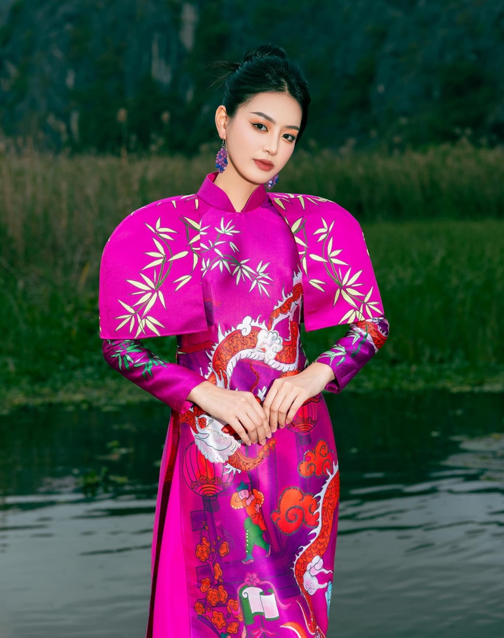 Không sợ năm tuổi: á hậu Khánh Linh, Thu Trà chọn sống chậm, xem khó khăn là phép thử - Ảnh 3. năm tuổi - Ảnh 3.