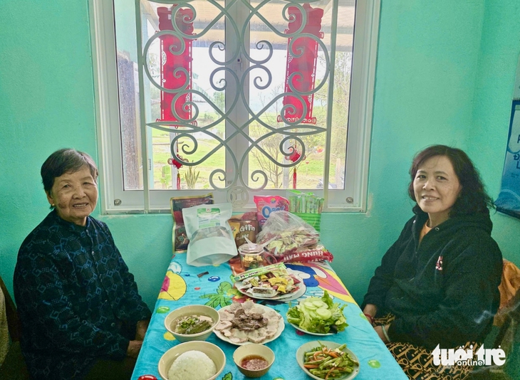 nhà mới - Ảnh 2.