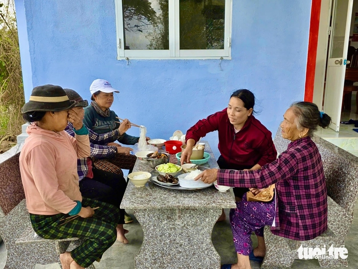 nhà mới - Ảnh 10.