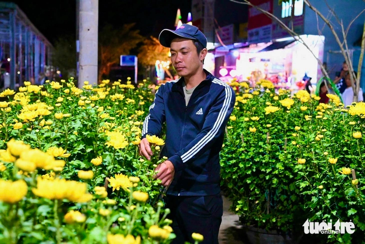 nhà mới - Ảnh 11.