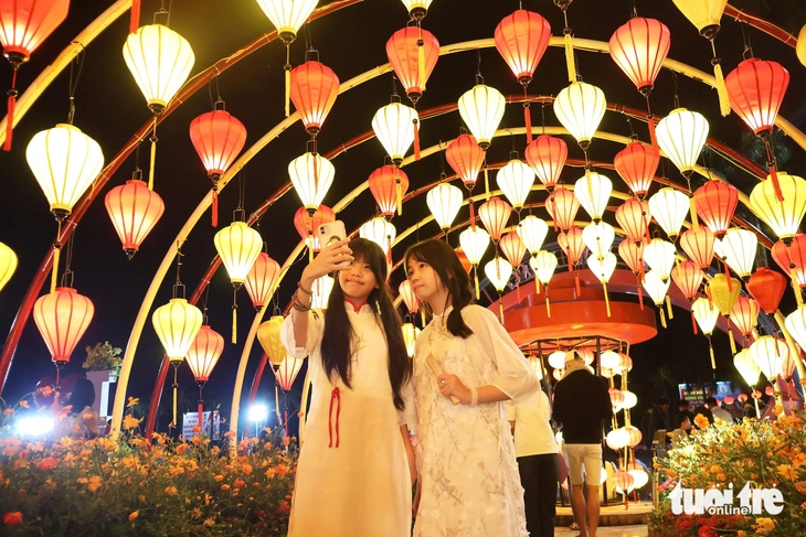 giao thừa - Ảnh 7.