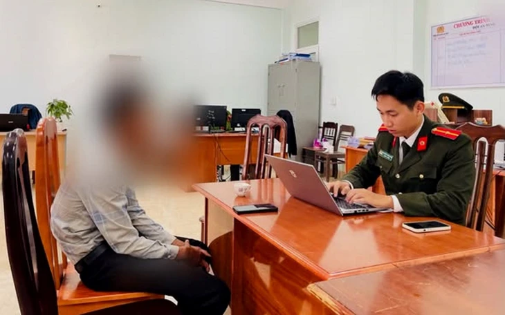 Bị tạm giữ xe vì nồng độ cồn, người đàn ông quay lại 'trộm' chính phương tiện của mình - Ảnh 2.