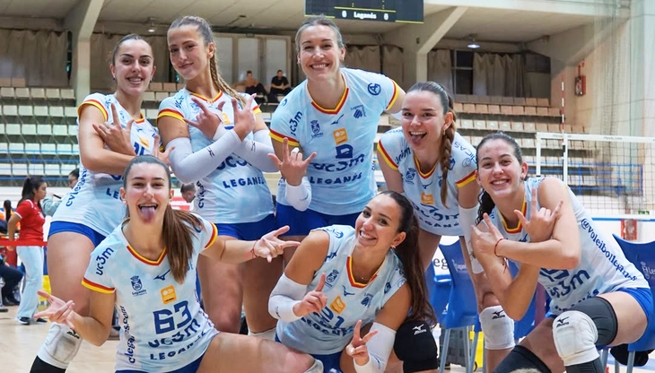 bóng chuyền - Ảnh 1.