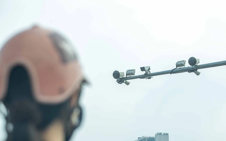 Từ camera AI, công an chỉ mất 30 phút nhận diện 18 thanh thiếu niên tụ tập để đánh nhau trên phố  - Ảnh 5.
