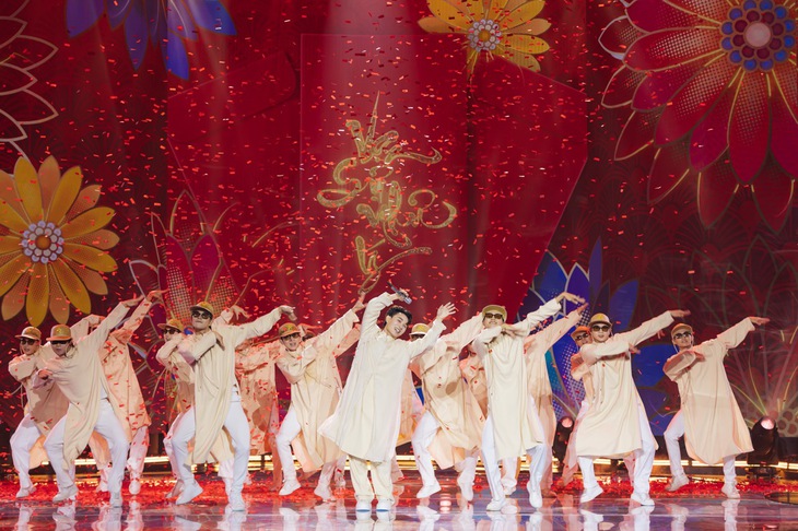 Hoa xuân ca - Ảnh 6.