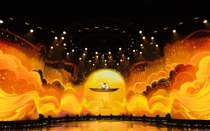 Hoa xuân ca - Ảnh 7.