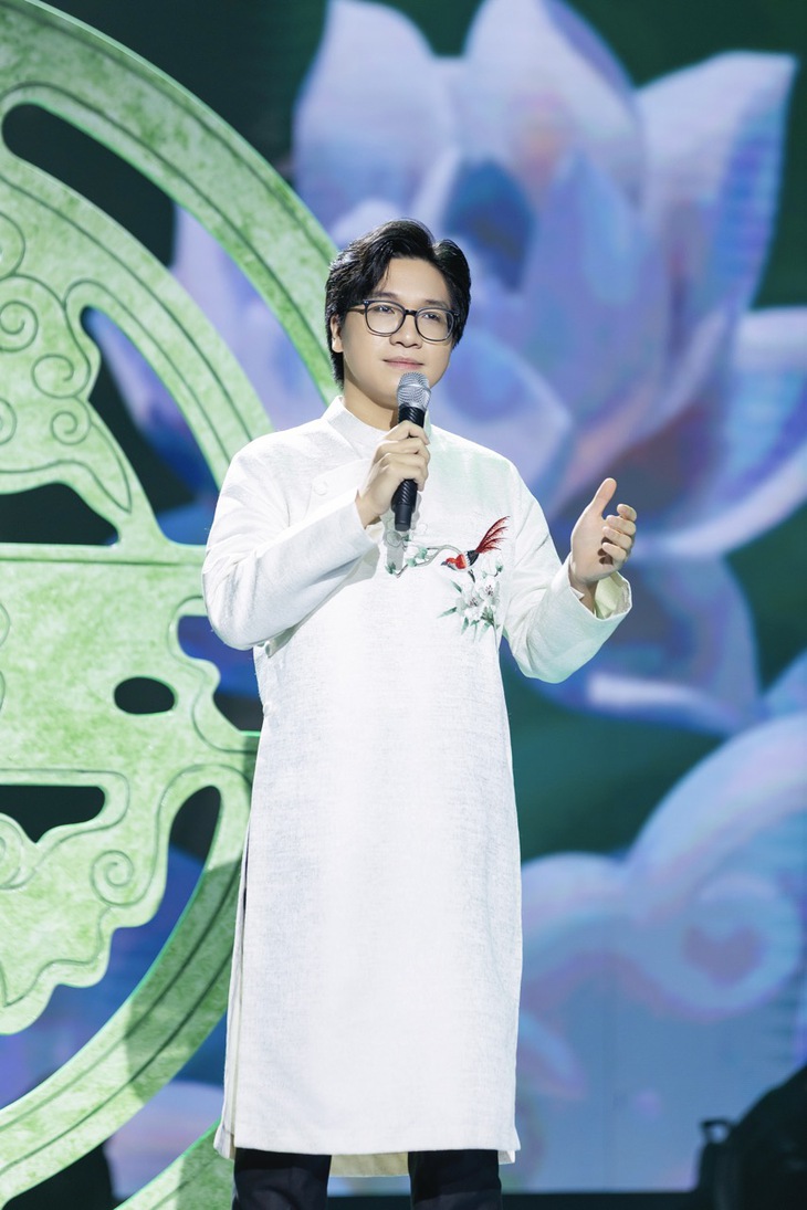 Hoa xuân ca - Ảnh 5.