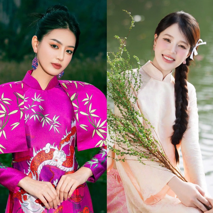 Không sợ năm tuổi: á hậu Khánh Linh, Thu Trà chọn sống chậm, xem khó khăn là phép thử - Ảnh 1. năm tuổi - Ảnh 1.