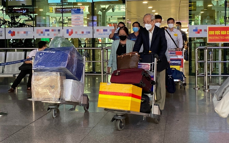 TP.HCM cảnh báo gia tăng bệnh lây nhiễm qua đường hô hấp sau Tết Nguyên đán - Ảnh 1.