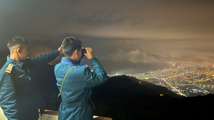 Sơn Trà - Ảnh 4.