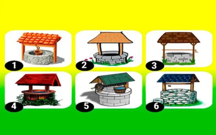 Quiz: Bạn không vội phán xét và dễ dàng tha thứ - Ảnh 2.