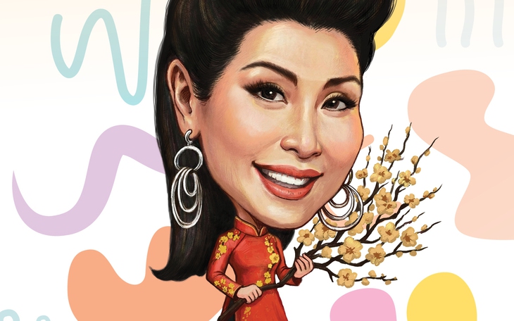 Đoan Trường 'trốn' Tết vì... sợ cô đơn giữa căn nhà 2.000 cây vàng - Ảnh 4.