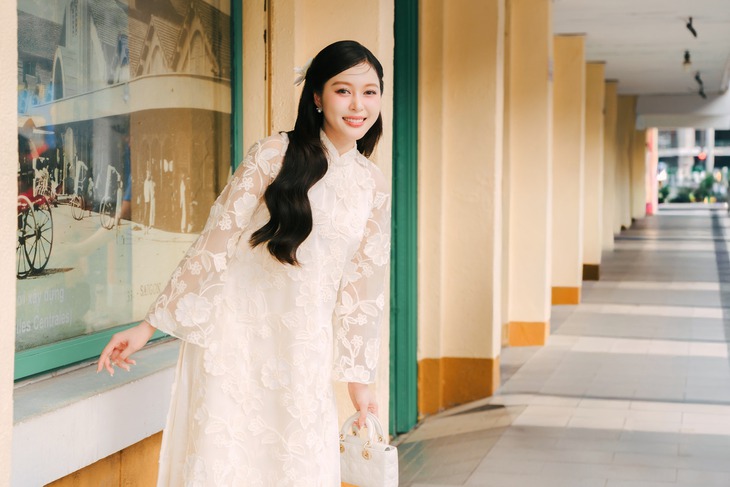 Nghệ sĩ kiêng kỵ ngày Tết: Tránh nóng giận, than phiền để ‘giữ vía’ may mắn cả năm - Ảnh 1. kiêng kỵ - Ảnh 1.