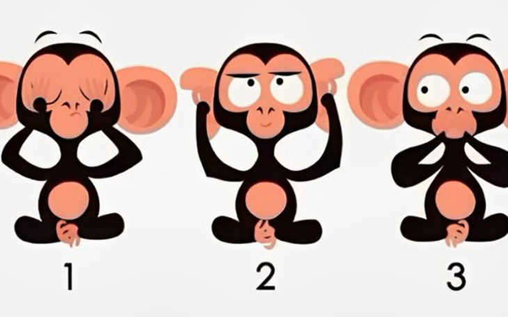 Quiz: Bạn sở hữu tư duy nhạy bén hay là người sống tình cảm - Ảnh 3.