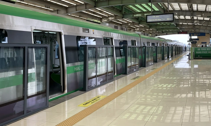 miễn phí vé - Ảnh 3.