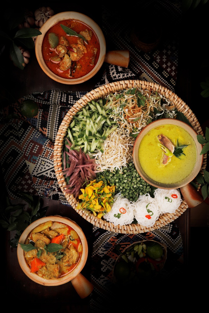 One River - Ảnh 3.