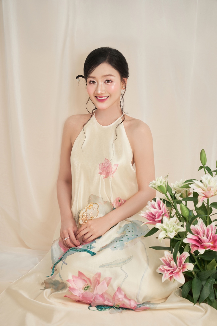 Nghệ sĩ kiêng kỵ ngày Tết: Tránh nóng giận, than phiền để ‘giữ vía’ may mắn cả năm - Ảnh 2. kiêng kỵ - Ảnh 2.